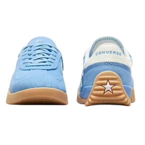 New Men's Converse Run Star Trainer Blue Open Sky Sneakers - A11504C - Picture 5 of 8